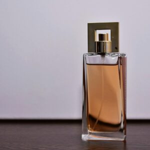 Coffret de parfums pour femme avec 3 pièces